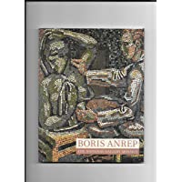 Boris Anrep: The National Gallery Mosaics (National Gallery London)
